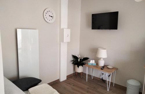 Les Epesses House | Les Granges des Petits Couleurs