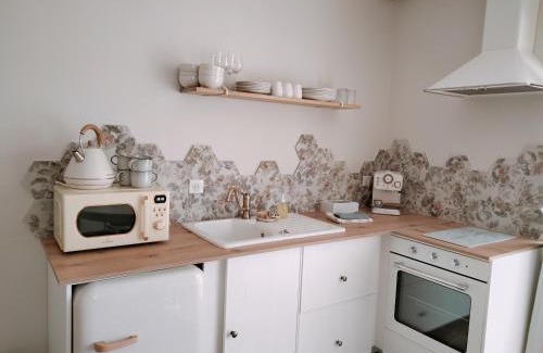 Les Epesses House | Les Granges des Petits Couleurs