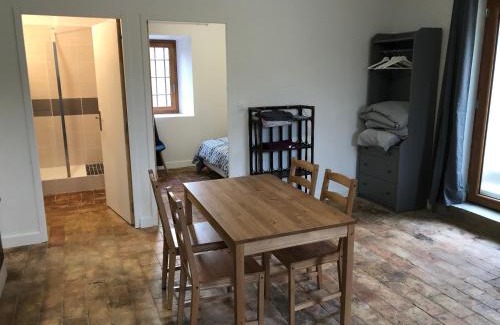 Froges Apartment | Les Granges du Pichat