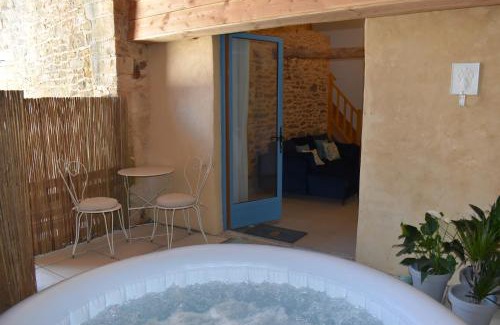 Marquay Apartment | Les Granges