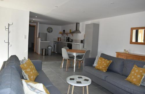 Marquay Apartment | Les Granges