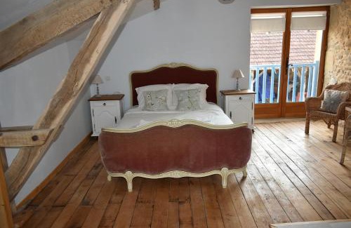 Marquay Apartment | Les Granges