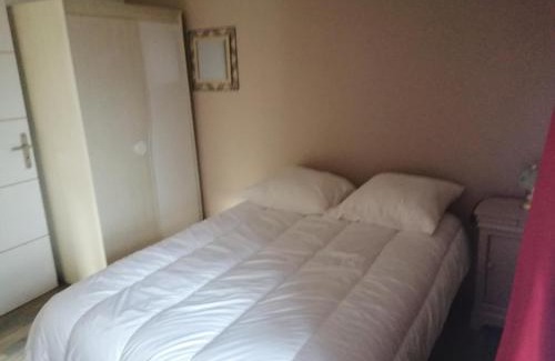 Saint-Nectaire House | les granges