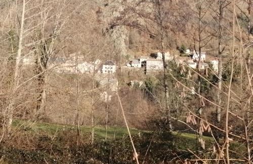 Saint-Nectaire House | les granges
