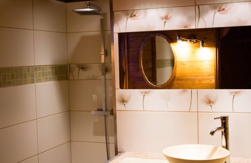 Passy Ski Chalet | Les Greniers du Mont Blanc