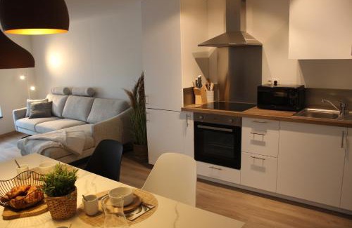 Bouillon Apartment | Les hôtes voies