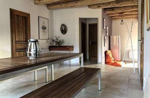 Potelieres Villa | Les Hauts de Cassagnas