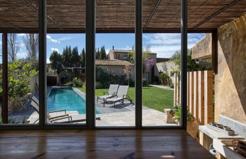 Viladamat Bed & Breakfast | Les Hamaques Hotel