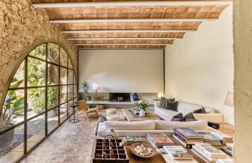 Viladamat Bed & Breakfast | Les Hamaques Hotel