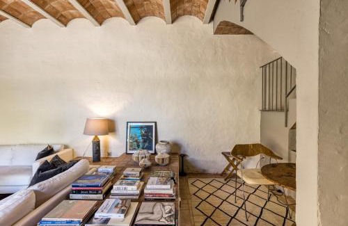 Viladamat Bed & Breakfast | Les Hamaques Hotel