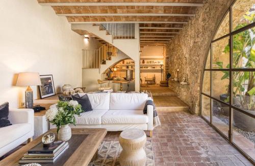 Viladamat Bed & Breakfast | Les Hamaques Hotel
