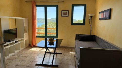 Sainte-Croix-du-Verdon Apartment | Les Haut Du Lac