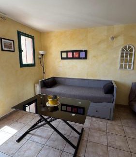 Sainte-Croix-du-Verdon Apartment | Les Haut Du Lac