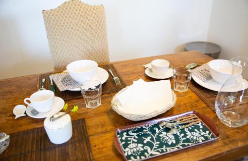 Bordeaux-Saint-Clair House | Les Hauts d'Etretat