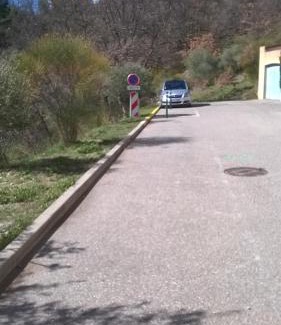 Sainte-Croix-du-Verdon Apartment | les Hauts du Lac