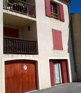 Sainte-Croix-du-Verdon Apartment | les Hauts du Lac