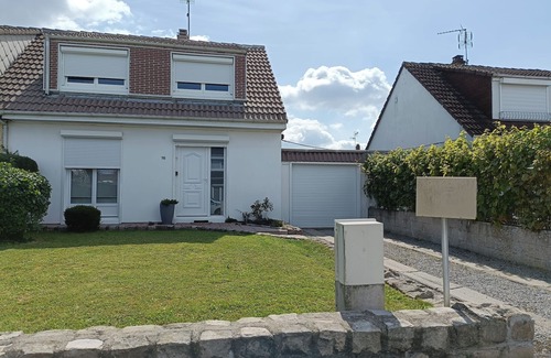 Cambrai House | Les Hauts de Cambrai