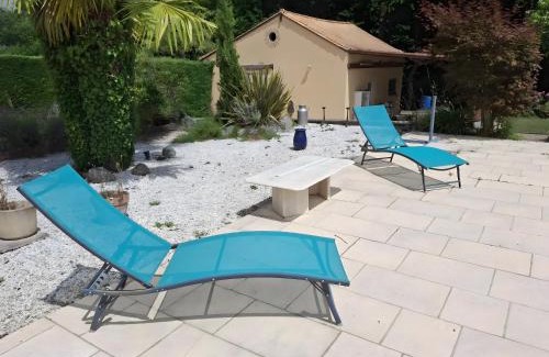 Coulounieix-Chamiers House | Les Hauts de Belette