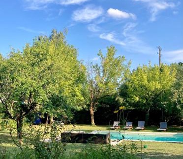 Cinq-Mars-la-Pile House | Les Hauts de Grillemont