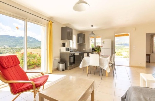 Sainte-Jalle House | Les Hauts de Jallia by Interhome