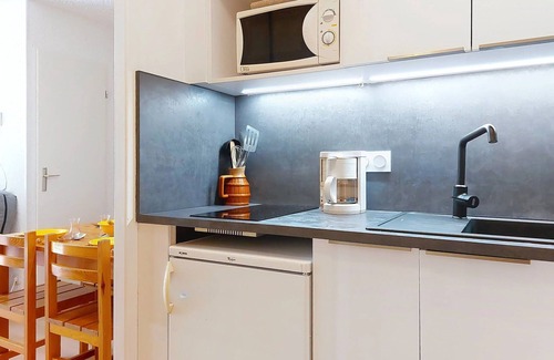 Saint-Gervais-les-Bains Apartment | Les Hauts de Saint Gervais by Interhome