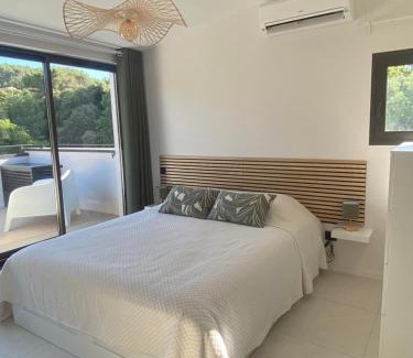Vaison-la-Romaine Apartment | Les hauts de Vaison