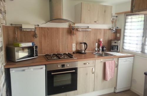 Etricourt-Manancourt House | LES HERISSONS