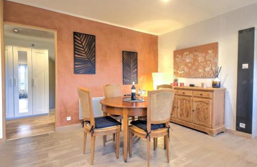 Saint-Cernin-de-Labarde Apartment | Les Hirondelles