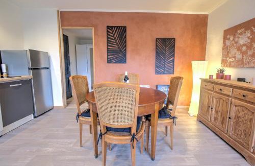 Saint-Cernin-de-Labarde Apartment | Les Hirondelles