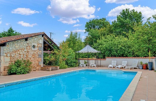 Vanxains House | Les Hirondelles