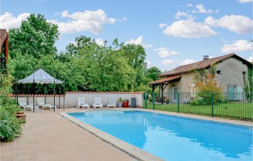 Vanxains House | Les Hirondelles