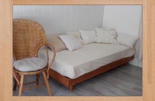 Saint-Philippe Apartment | LES HORTENSIAS