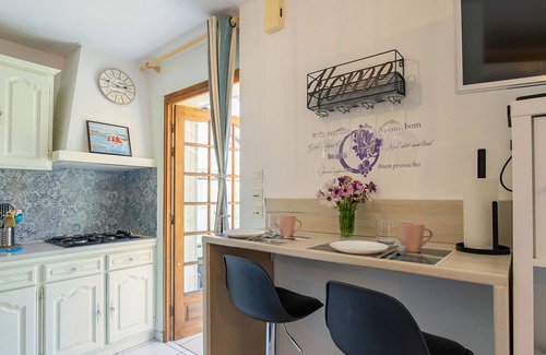 Kerlouan Apartment | Les Hortensias by Interhome
