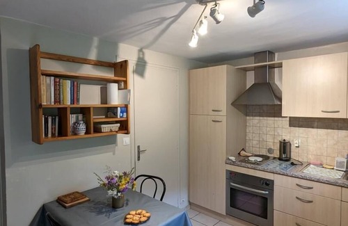 Gresy-sur-Aix House | Les Hortensias - GRESY SUR AIX
