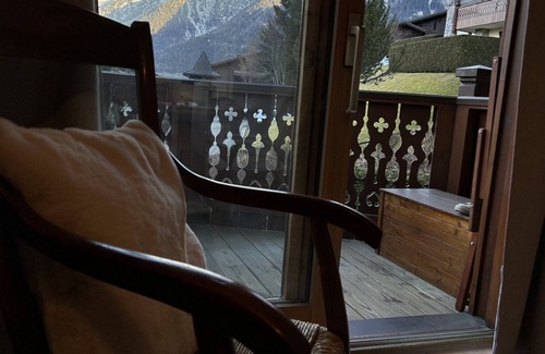 Les Houches Apartment | Les Houches - Vacances à la Montagne
