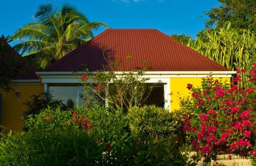 Le Chateau Hotel | Les Ilets De La Plage