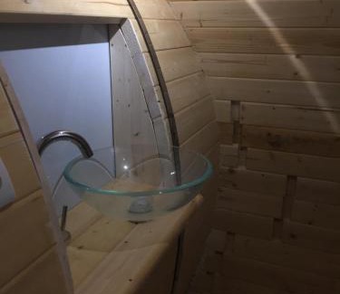 Saint-Vincent-les-Forts Bed & Breakfast | les insolites du villaret