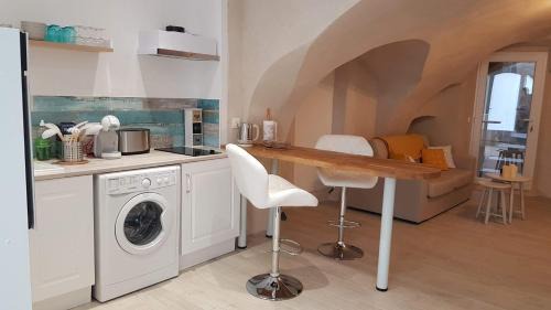 Champeix Apartment | Les insolites de Champeix