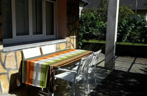 Le Bourg-d'Oisans Apartment | Les Iris
