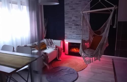 Le Bourg-d'Oisans Apartment | Les Iris
