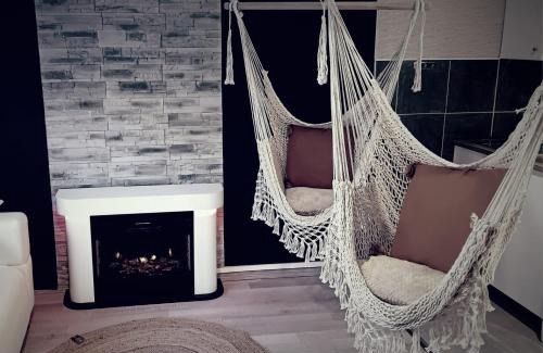 Le Bourg-d'Oisans Apartment | Les Iris