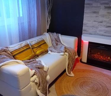 Le Bourg-d'Oisans Apartment | Les Iris
