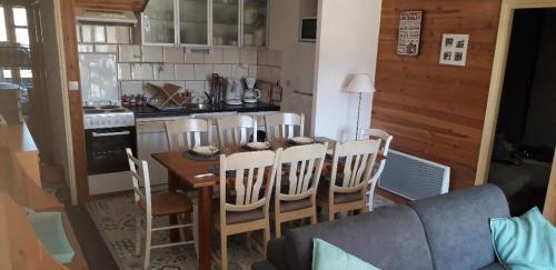 Ax-les-Thermes Apartment | Les Isards Pied des pistes