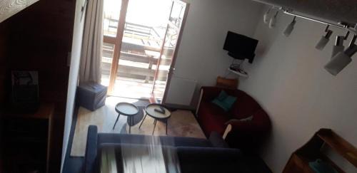 Ax-les-Thermes Apartment | Les Isards Pied des pistes