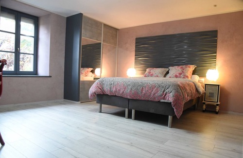 Plateau de Valdahon Bed & Breakfast | Les Jardins d'Armance