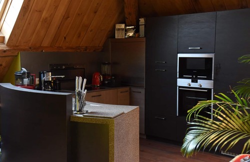 Plateau de Valdahon Bed & Breakfast | Les Jardins d'Armance