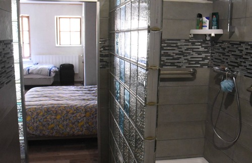 Plateau de Valdahon Bed & Breakfast | Les Jardins d'Armance