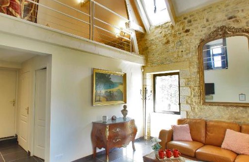 Le Vigan Bed & Breakfast | Les Jardins d'Ungaro/Manoir La Barrière