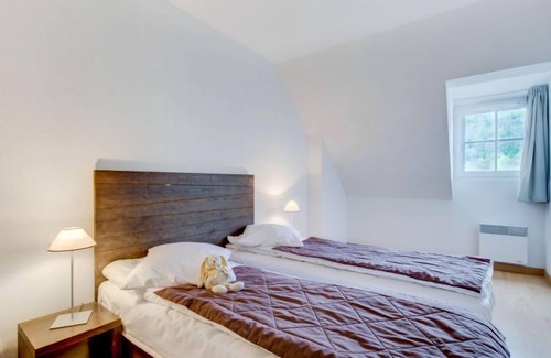 Peyragudes Apartment | Les Jardins de Balnéa by Interhome