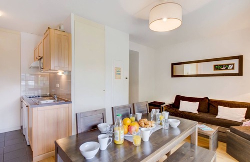 Peyragudes Apartment | Les Jardins de Balnéa by Interhome